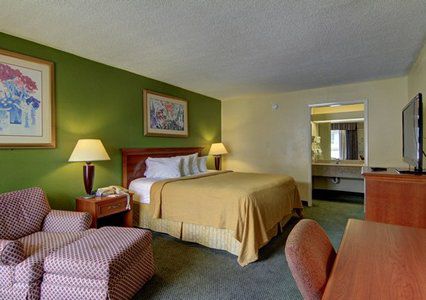 Motel 6 Opelika Al Rum bild